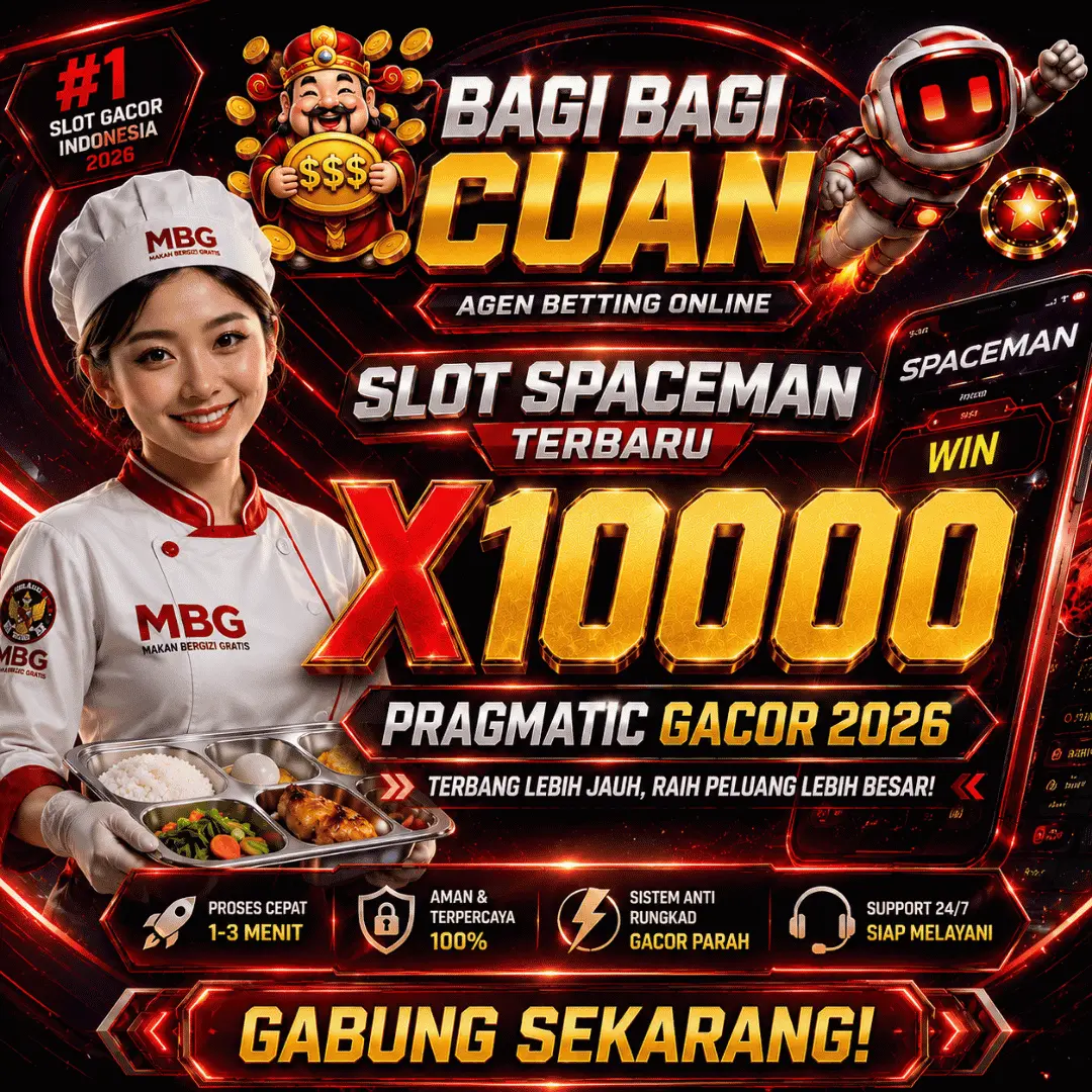 SLAMET88 Banner